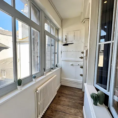Apartment Le Saint Michel, Hyper Centre De