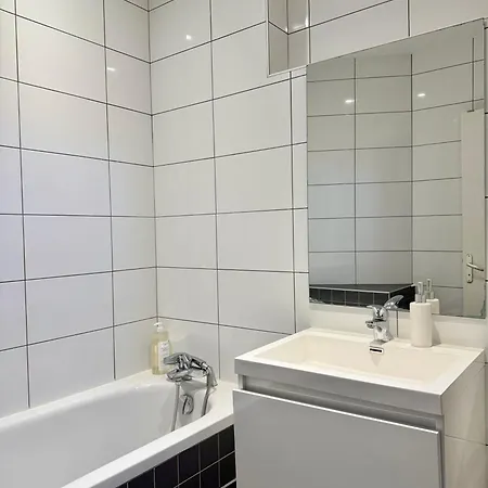 Le Saint Michel, Hyper Centre De Apartment