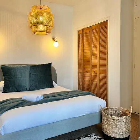 Apartamento Le Saint Michel, Hyper Centre De Rennes